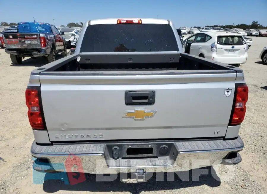 3GCPCREC9HG150967 Photo# 6