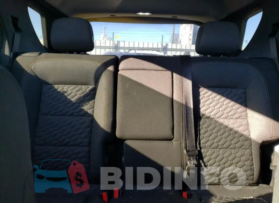 3GNAXLEX9KS677218 Photo# 10