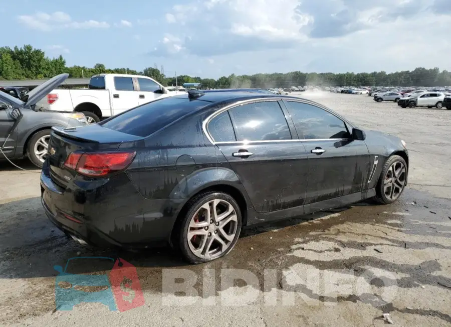6G3F15RW8GL222292 Photo# 3