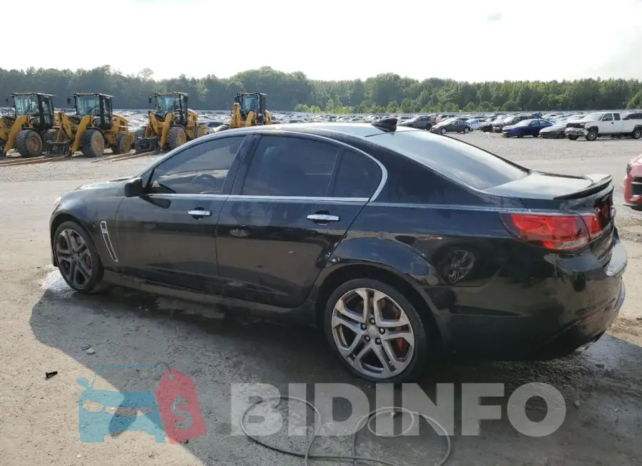 6G3F15RW8GL222292 Photo# 2