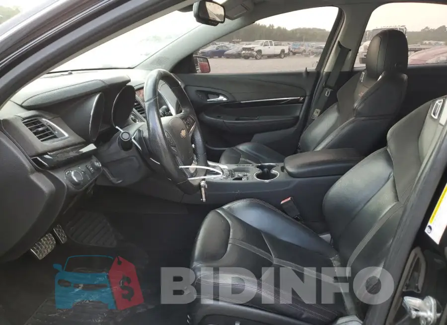 6G3F15RW8GL222292 Photo# 7