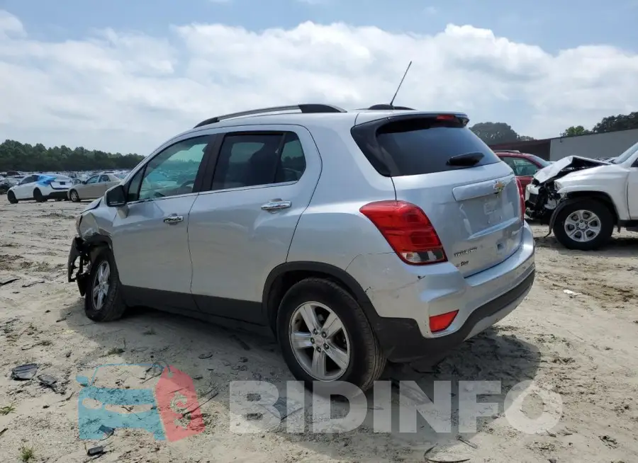 KL7CJPSB5HB103316 Photo# 2