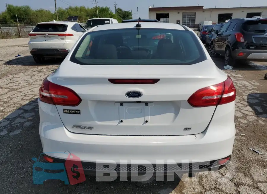 1FADP3F25HL300608 Photo# 6