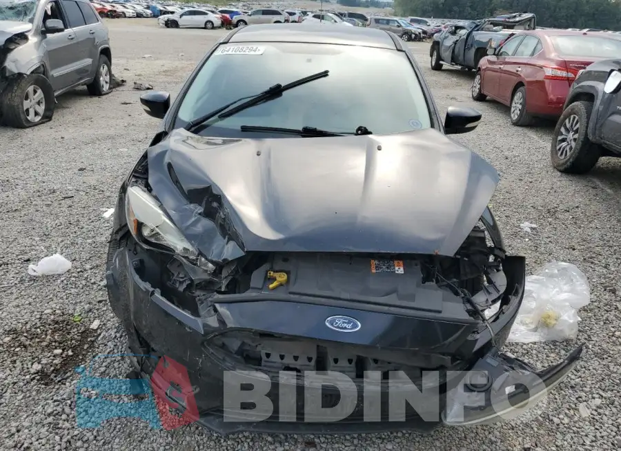 1FADP3K22GL407104 Photo# 5