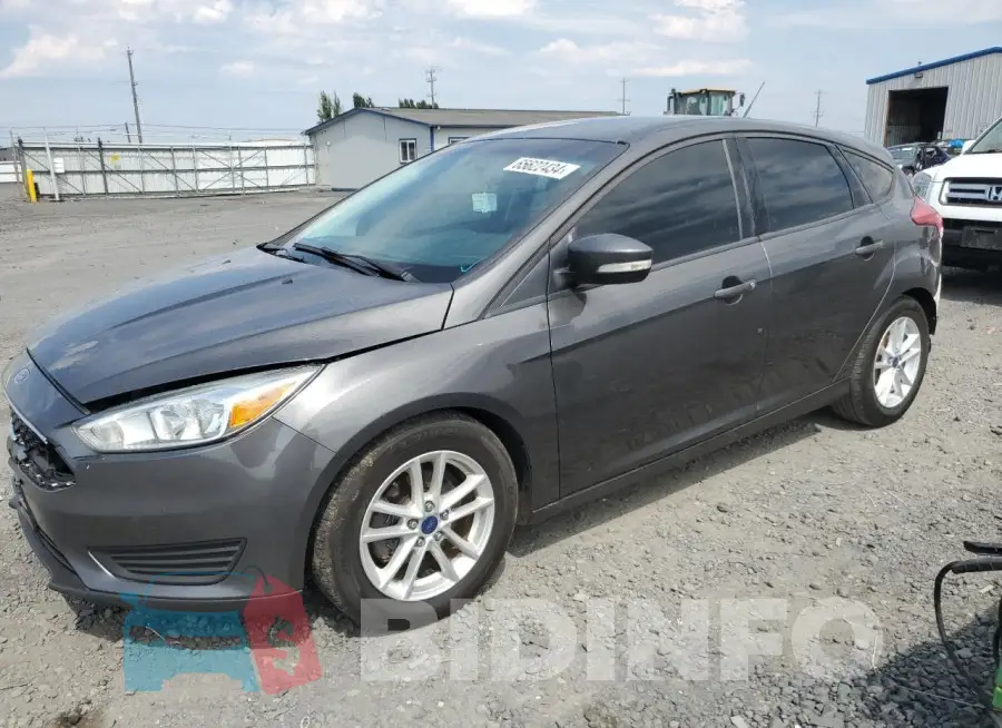 1FADP3K28FL281667 Photo# 1