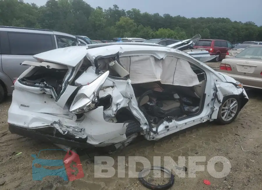 1FADP3K2XJL256276 Photo# 3