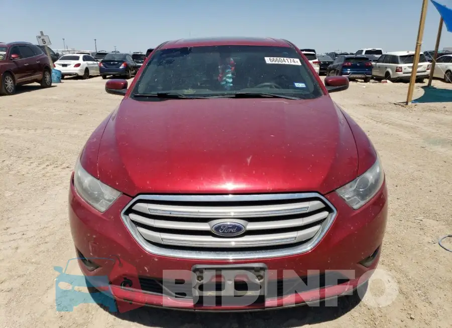 1FAHP2E81GG147203 Photo# 5