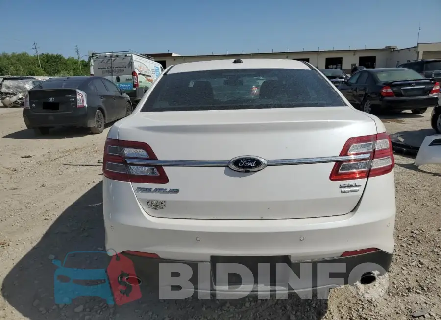 1FAHP2E86HG110505 Photo# 6