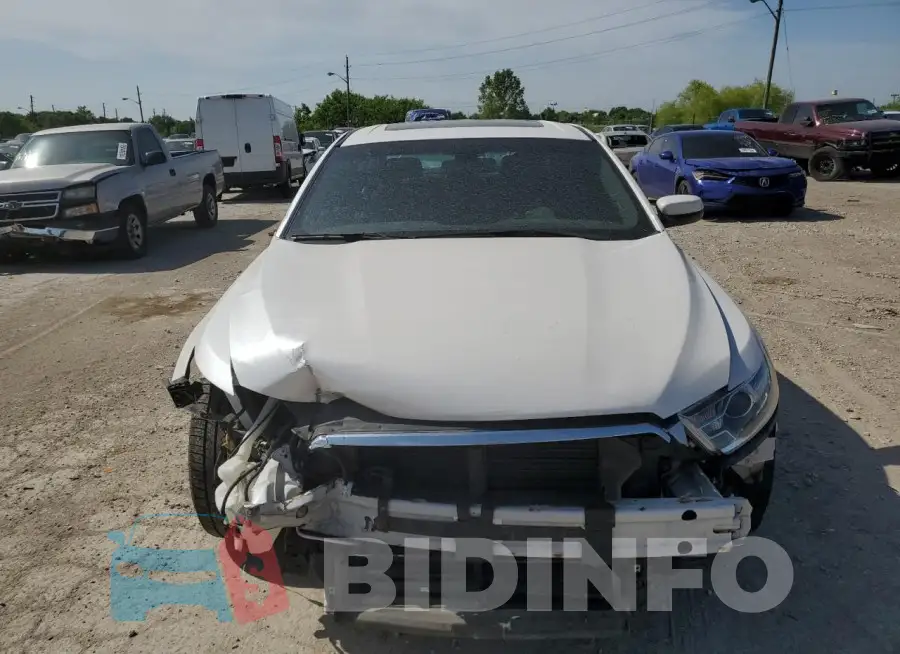 1FAHP2E86HG110505 Photo# 5