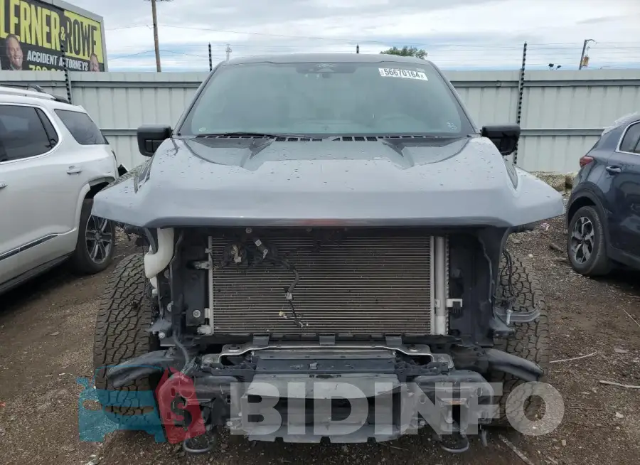 1FTEW1EP4NFB87442 Photo# 5
