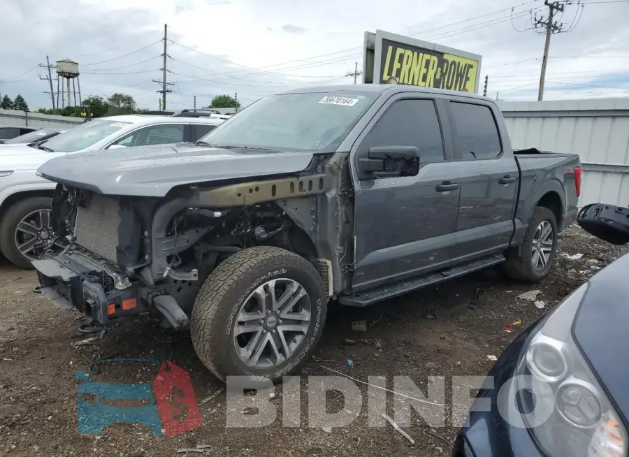 1FTEW1EP4NFB87442 Photo# 1