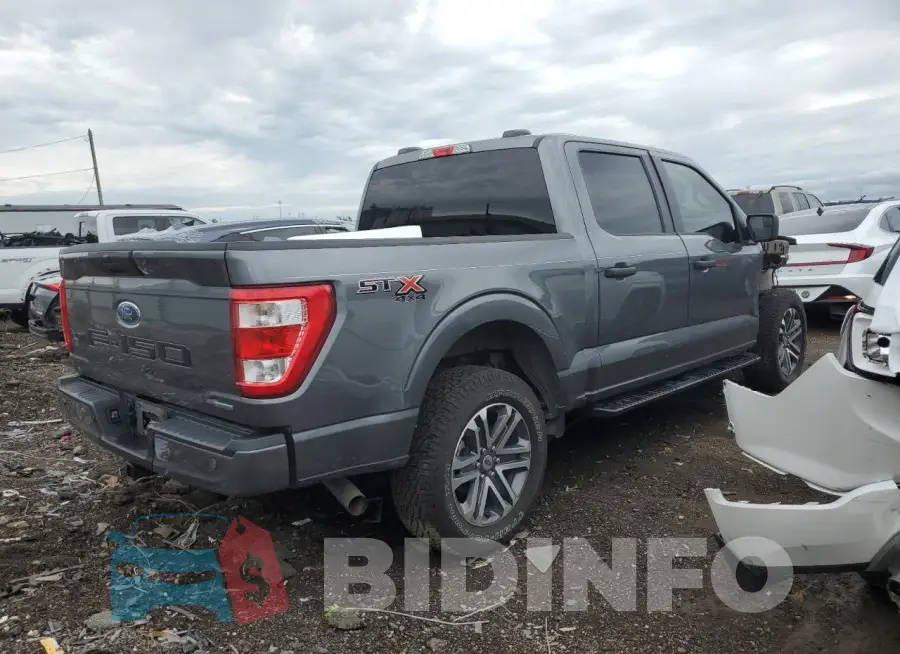 1FTEW1EP4NFB87442 Photo# 3