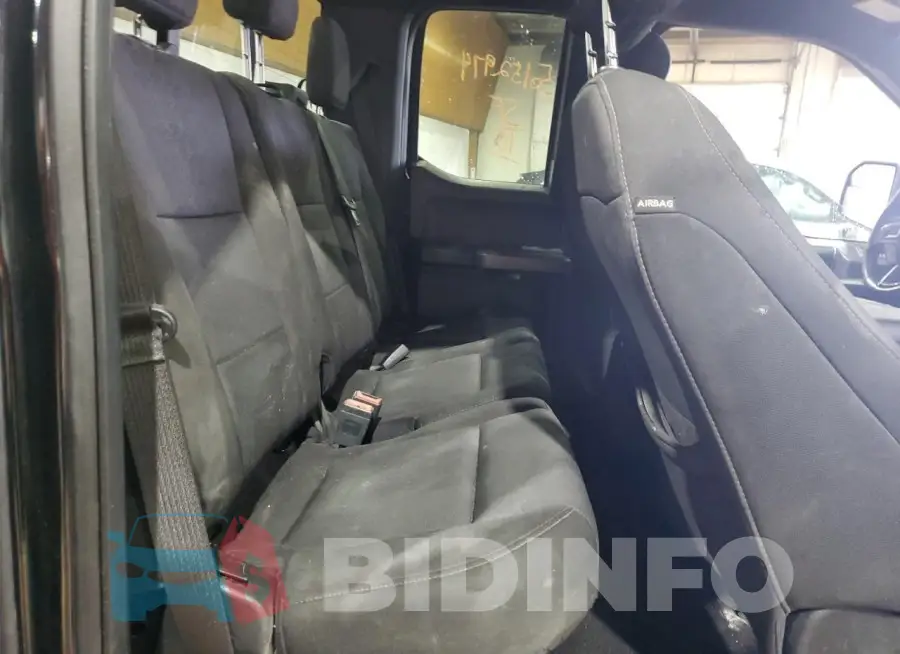 1FTFX1EG5JKF38846 Photo# 10