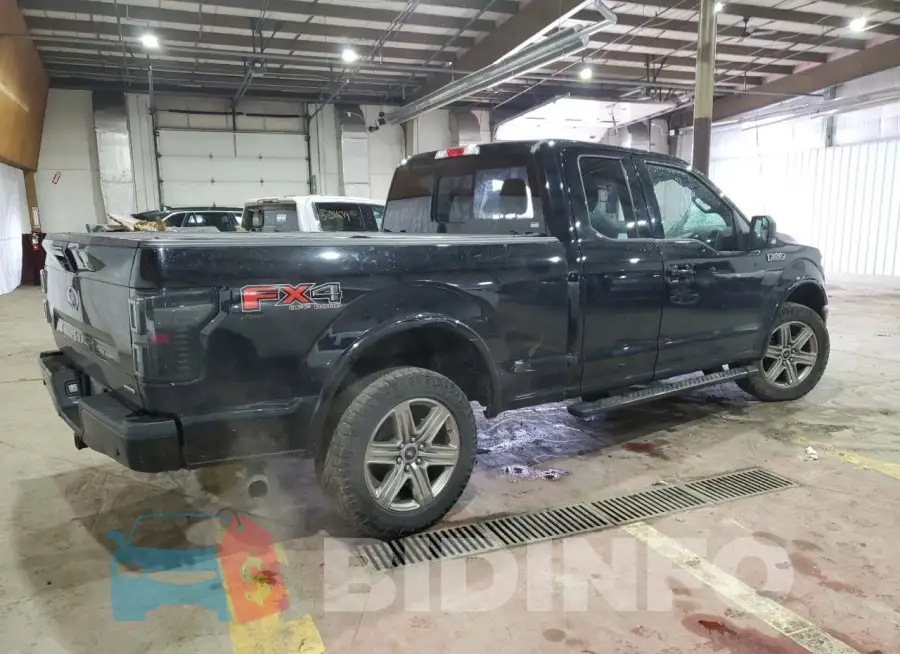 1FTFX1EG5JKF38846 Photo# 3