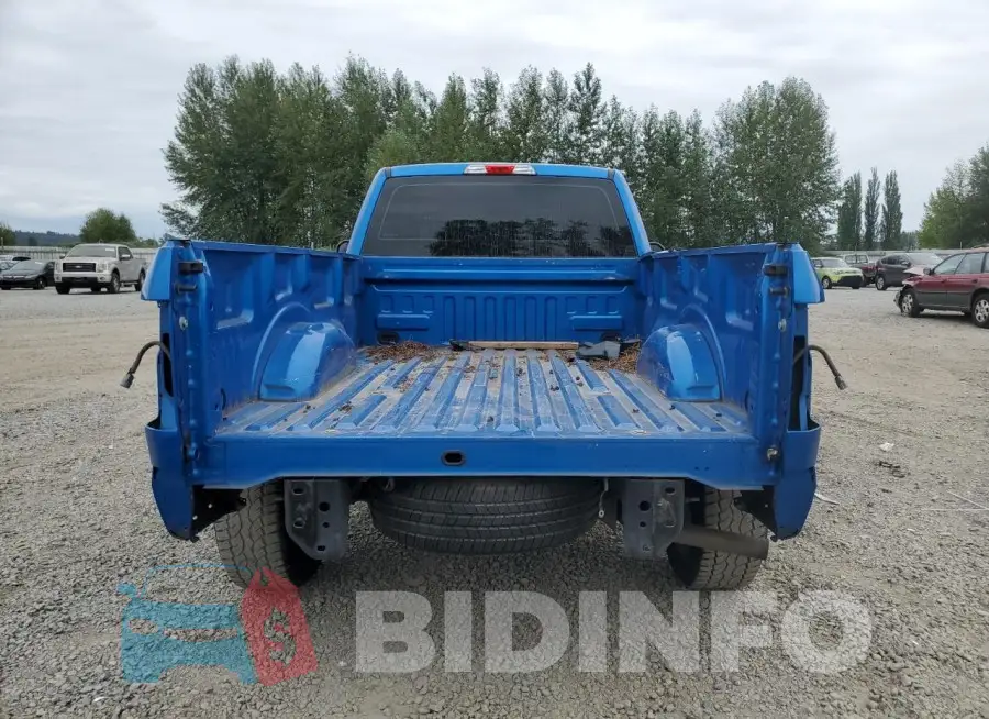 1FTMF1CB4LKE16743 Photo# 6