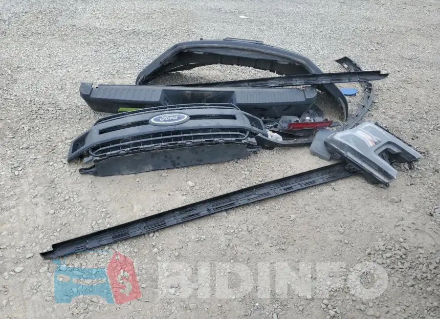1FTMF1CB4LKE16743 Photo# 12