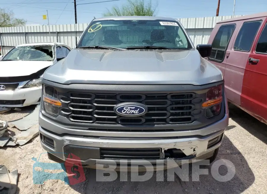 1FTMF1L57RKD76029 Photo# 5