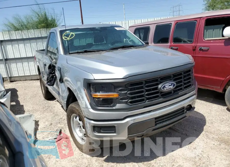 1FTMF1L57RKD76029 Photo# 4