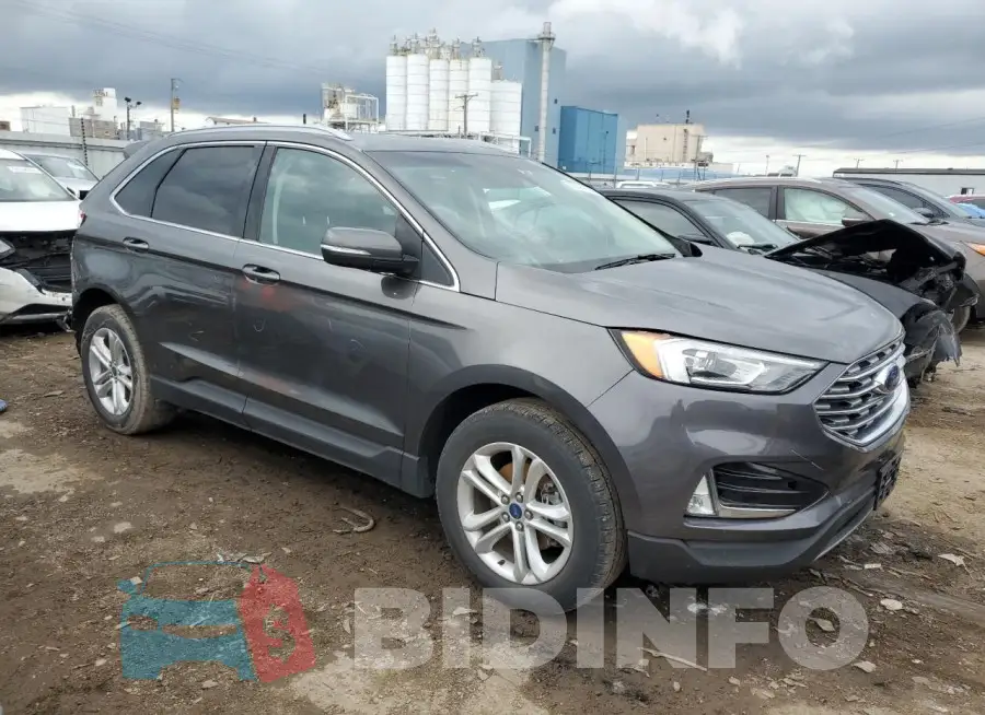 2FMPK3J97LBA50268 Photo# 4