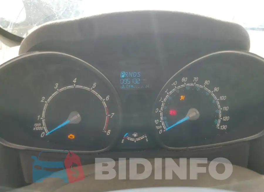3FADP4BJ0KM127623 Photo# 9