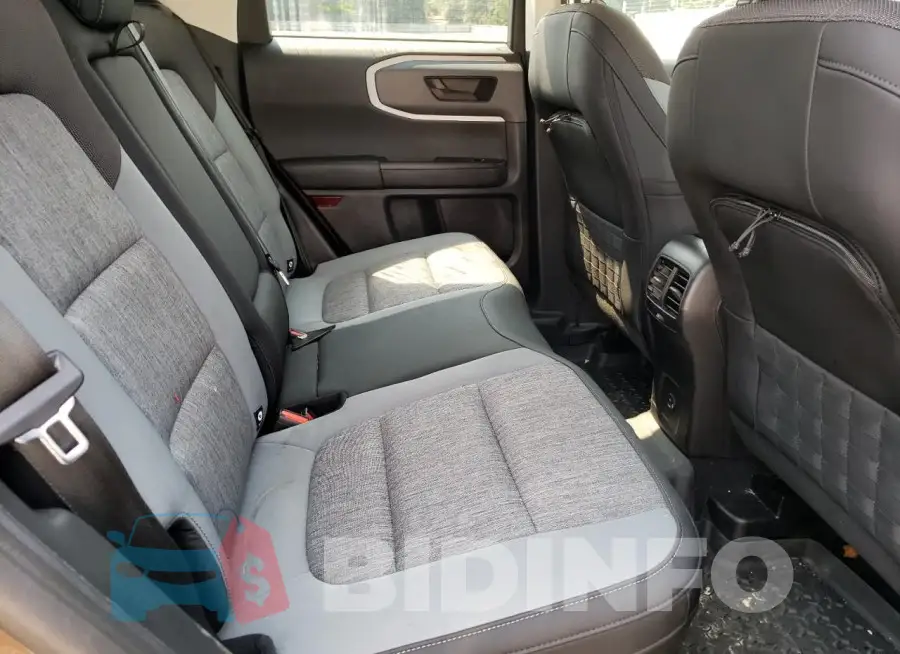 3FMCR9B65NRD91237 Photo# 11