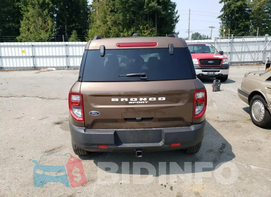 3FMCR9B65NRD91237 Photo# 6