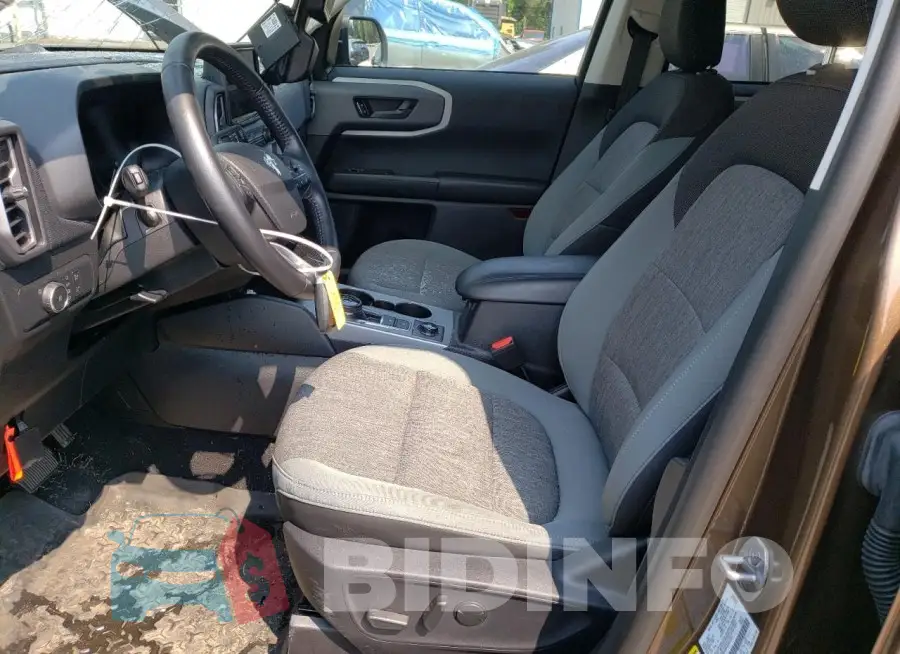 3FMCR9B65NRD91237 Photo# 7