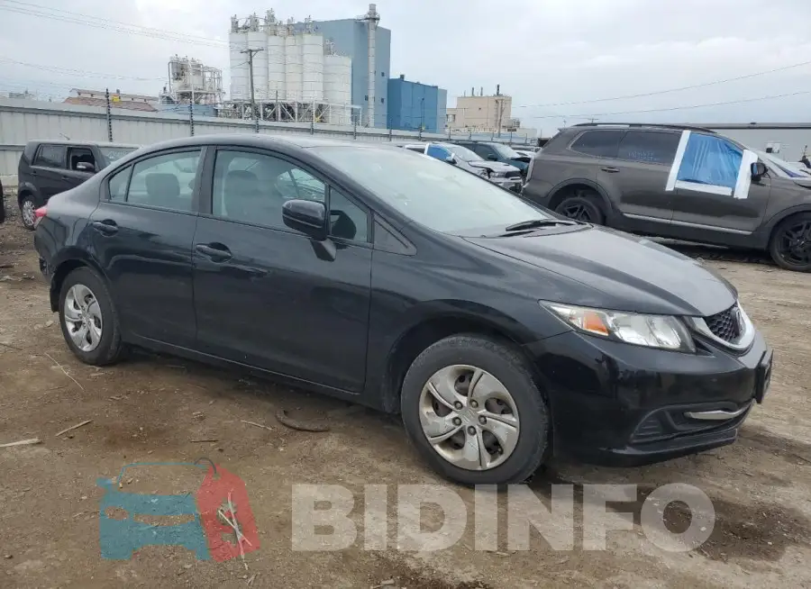 19XFB2F52FE036534 Photo# 4