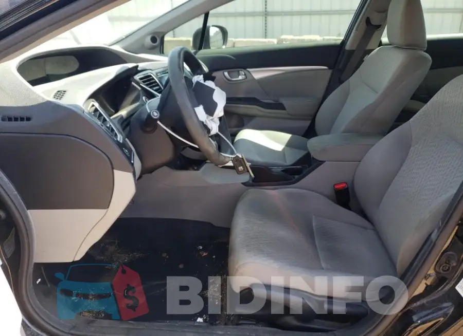 19XFB2F8XFE068156 Photo# 7