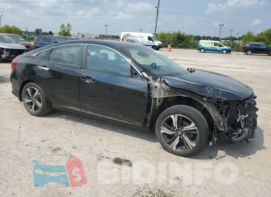 19XFC1F94HE021546 Photo# 4