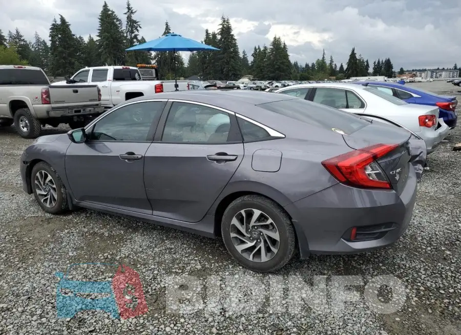 19XFC2F73GE064195 Photo# 2