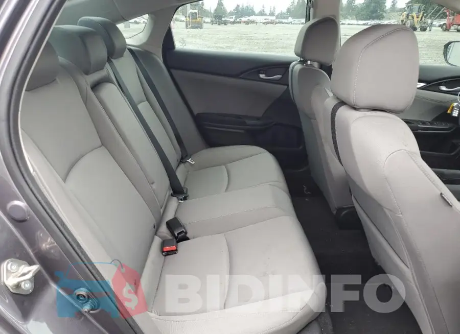 19XFC2F73GE064195 Photo# 10