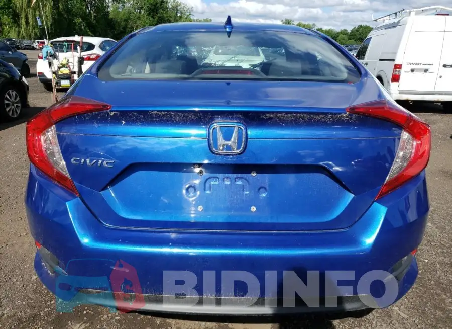 19XFC2F7XHE018865 Photo# 6