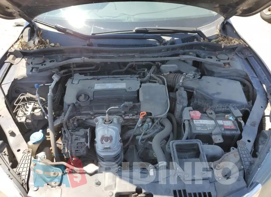 1HGCR2F71FA105752 Photo# 11