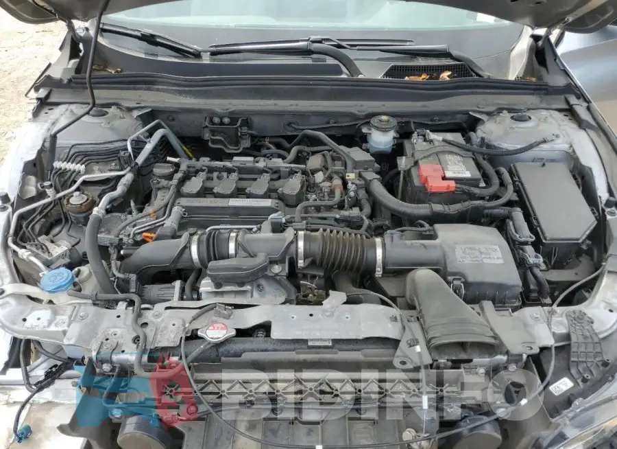 1HGCV1F12JA190370 Photo# 11