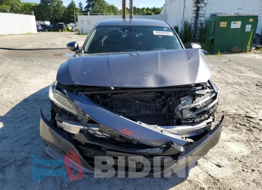 1HGCV1F30KA055889 Photo# 5