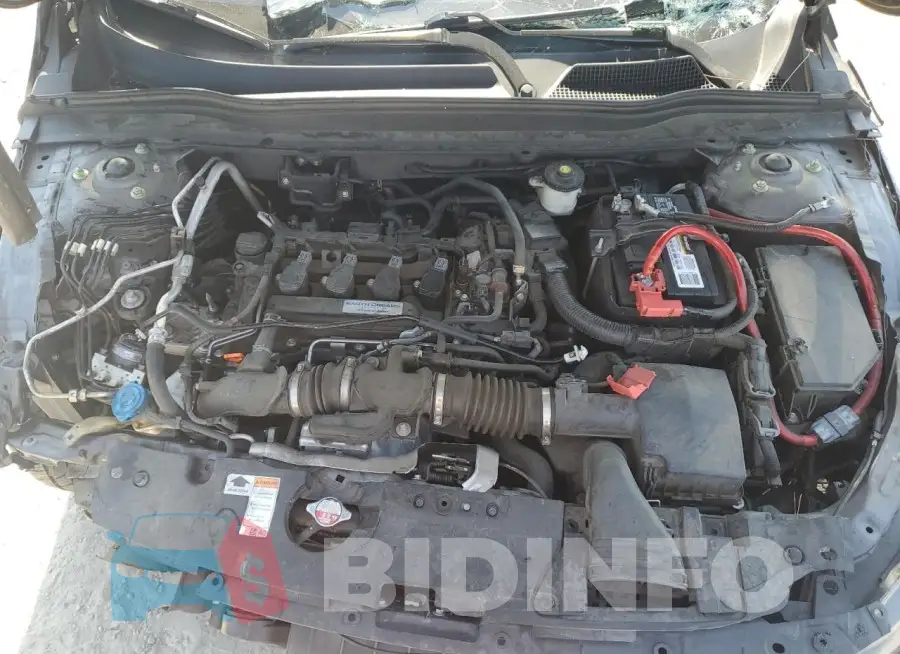 1HGCV1F36JA150245 Photo# 11
