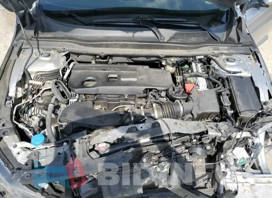 1HGCV2F33KA028501 Photo# 11