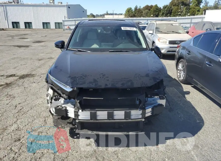 2HKRS4H73PH400822 Photo# 5