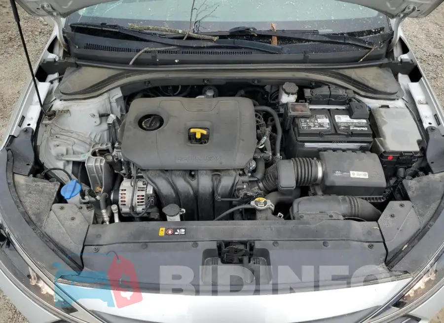 5NPD84LF7KH453751 Photo# 11