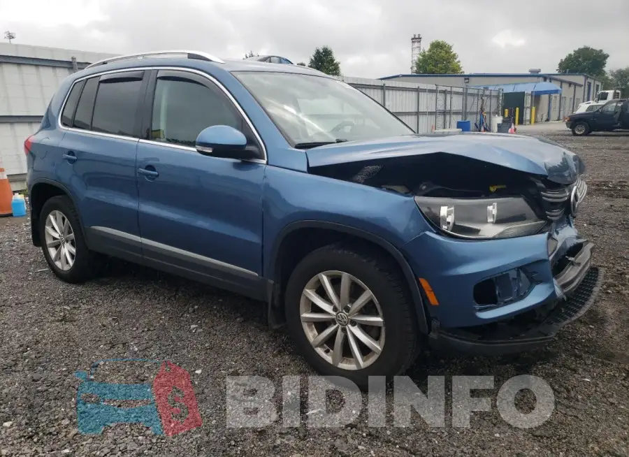 WVGSV7AX9HW509782 Photo# 4