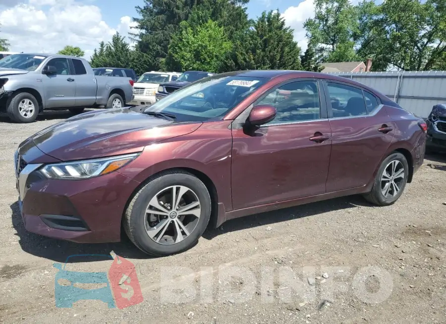 3N1AB8CV5LY312414 Photo# 1