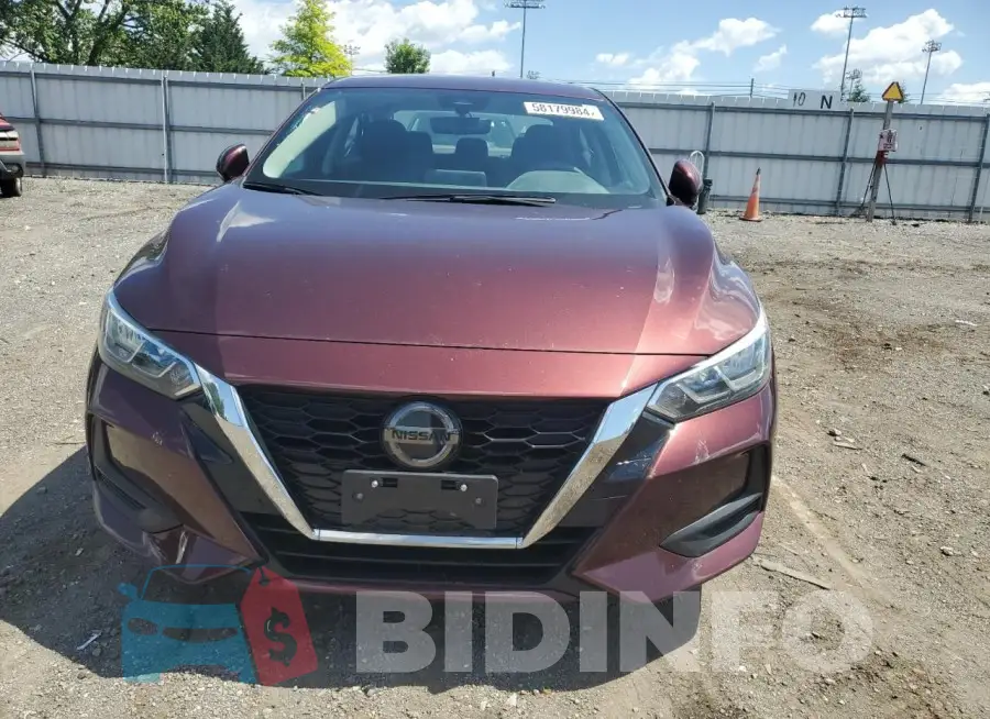 3N1AB8CV5LY312414 Photo# 5