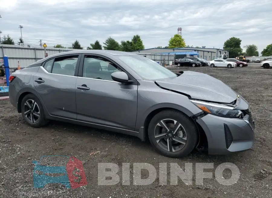 3N1AB8CV9RY286246 Photo# 4