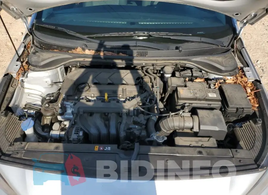 3KPC24A68LE098207 Photo# 11