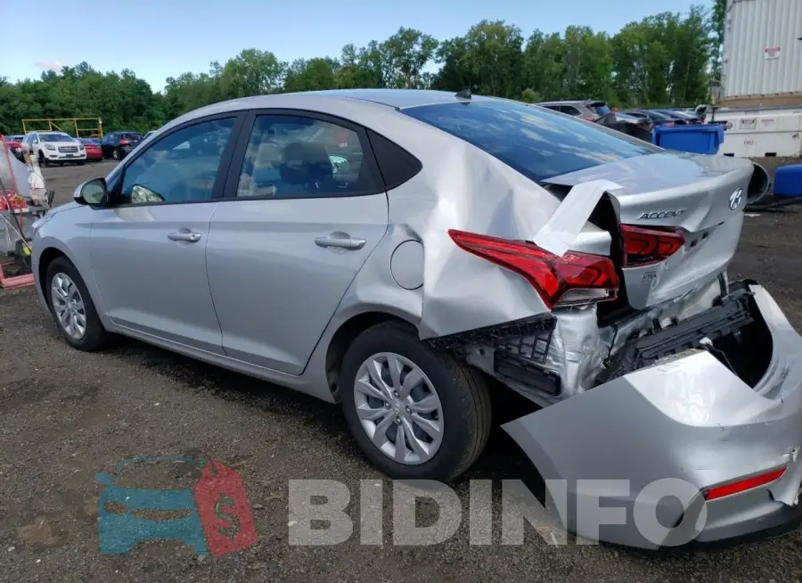 3KPC24A68NE163818 Photo# 2