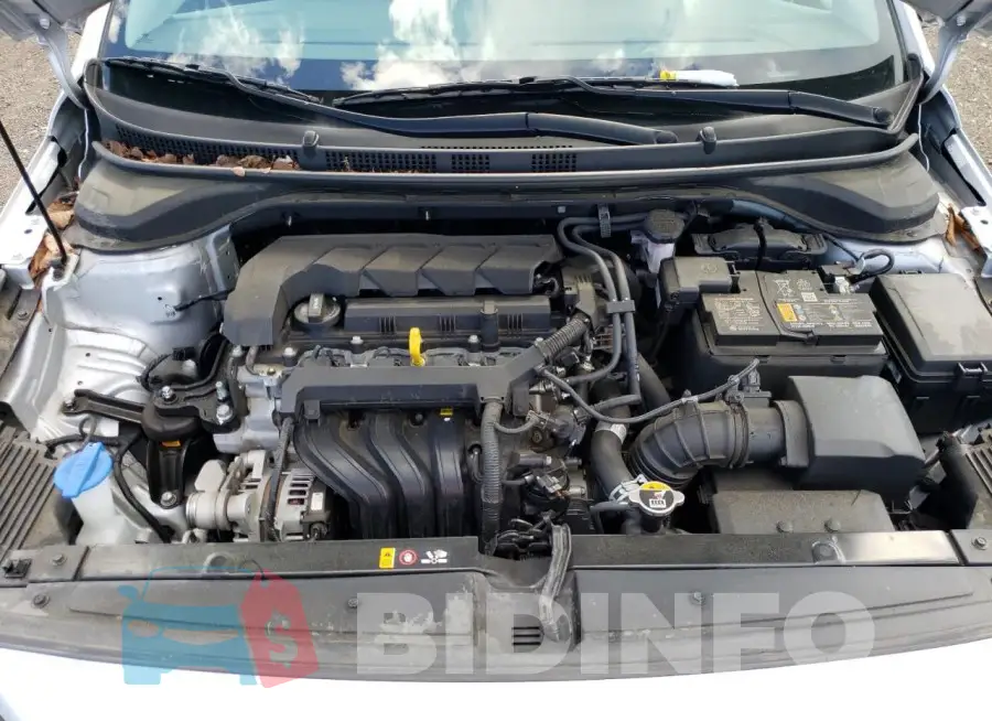 3KPC24A68NE163818 Photo# 11