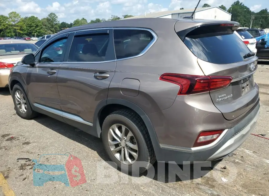 5NMS23AD6LH178876 Photo# 2
