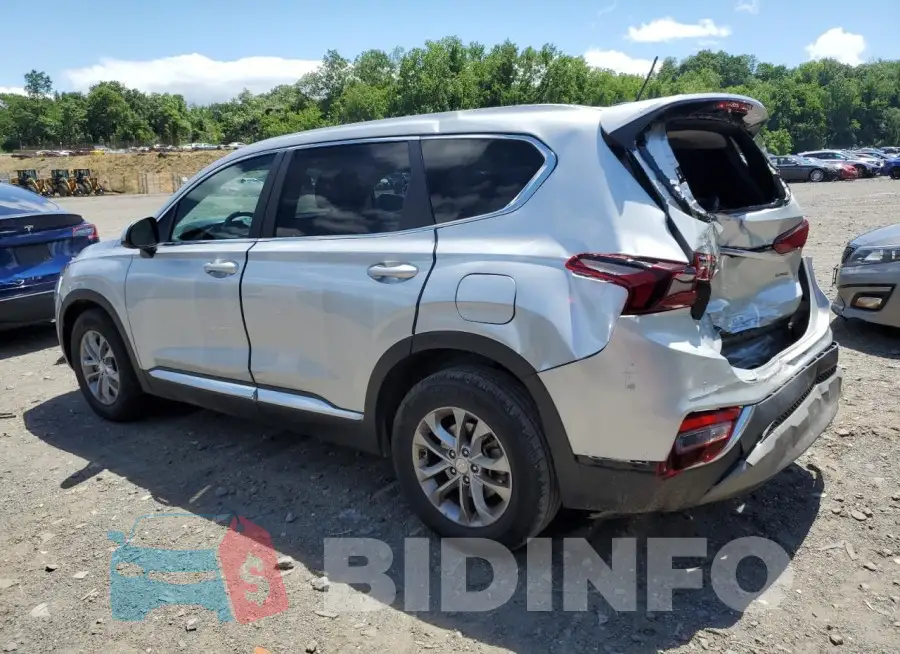 5NMS2CAD0KH046081 Photo# 2