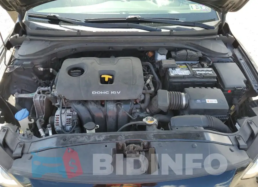5NPD74LF7JH267323 Photo# 11